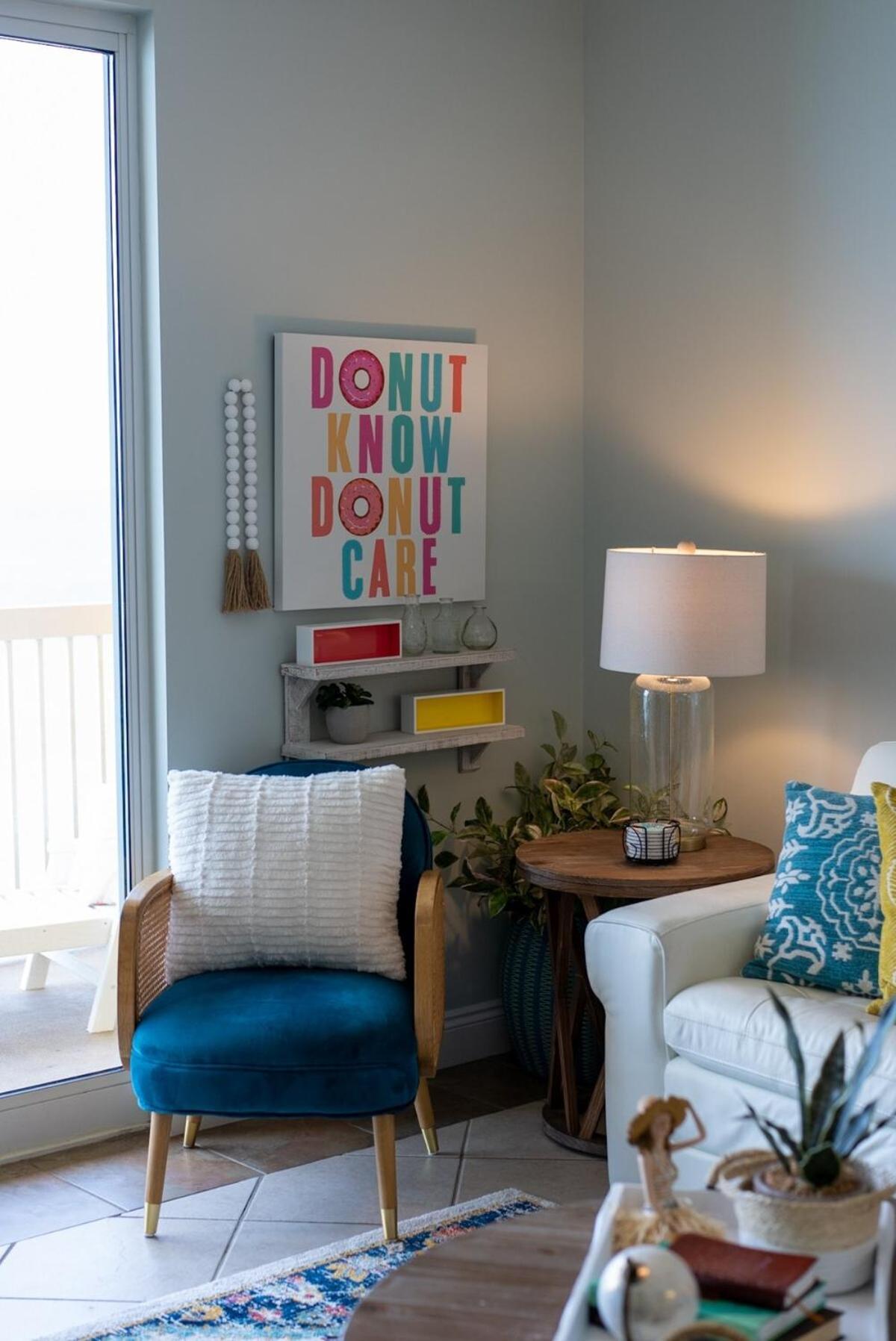 Apartment Calypso 1007e *
