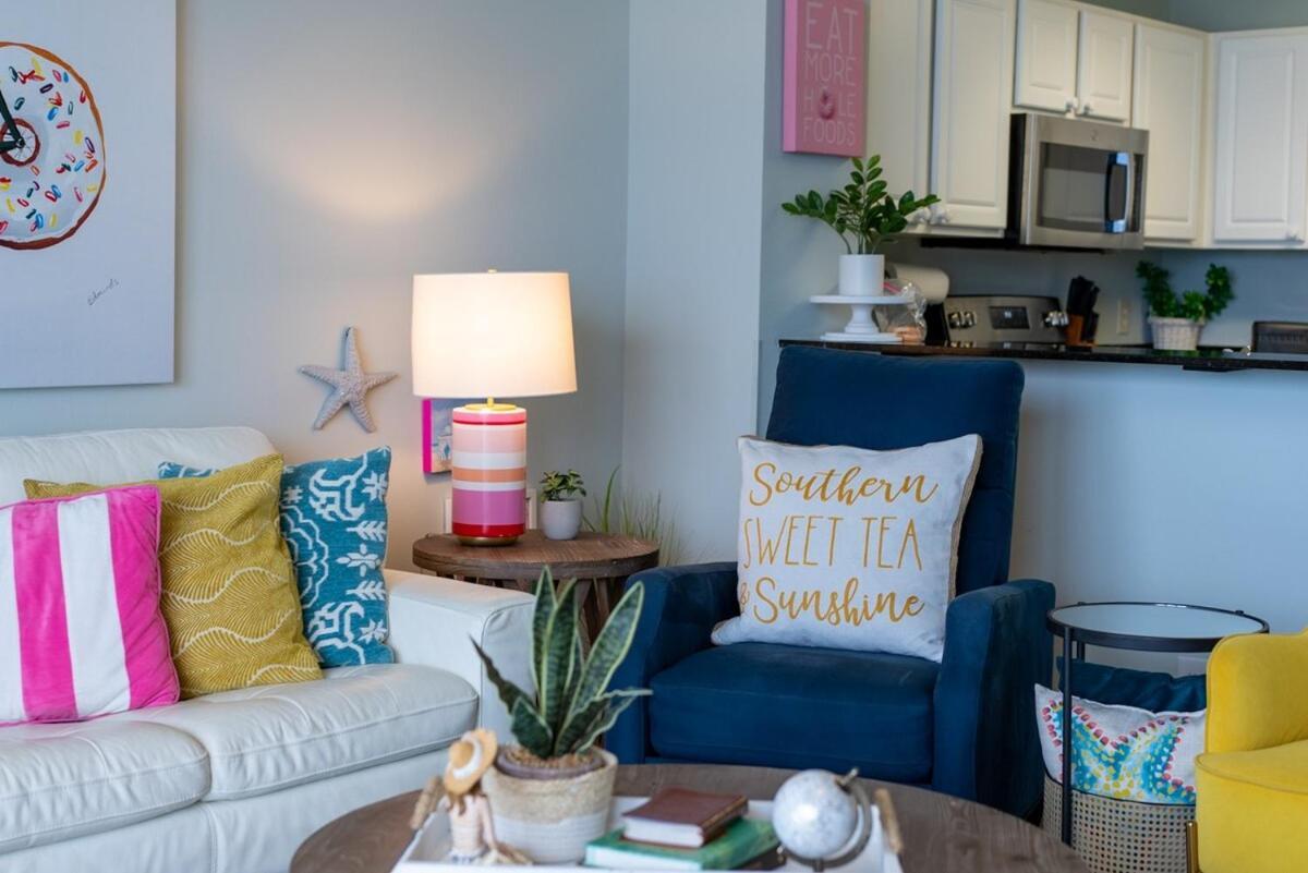 Apartment Calypso 1007e *