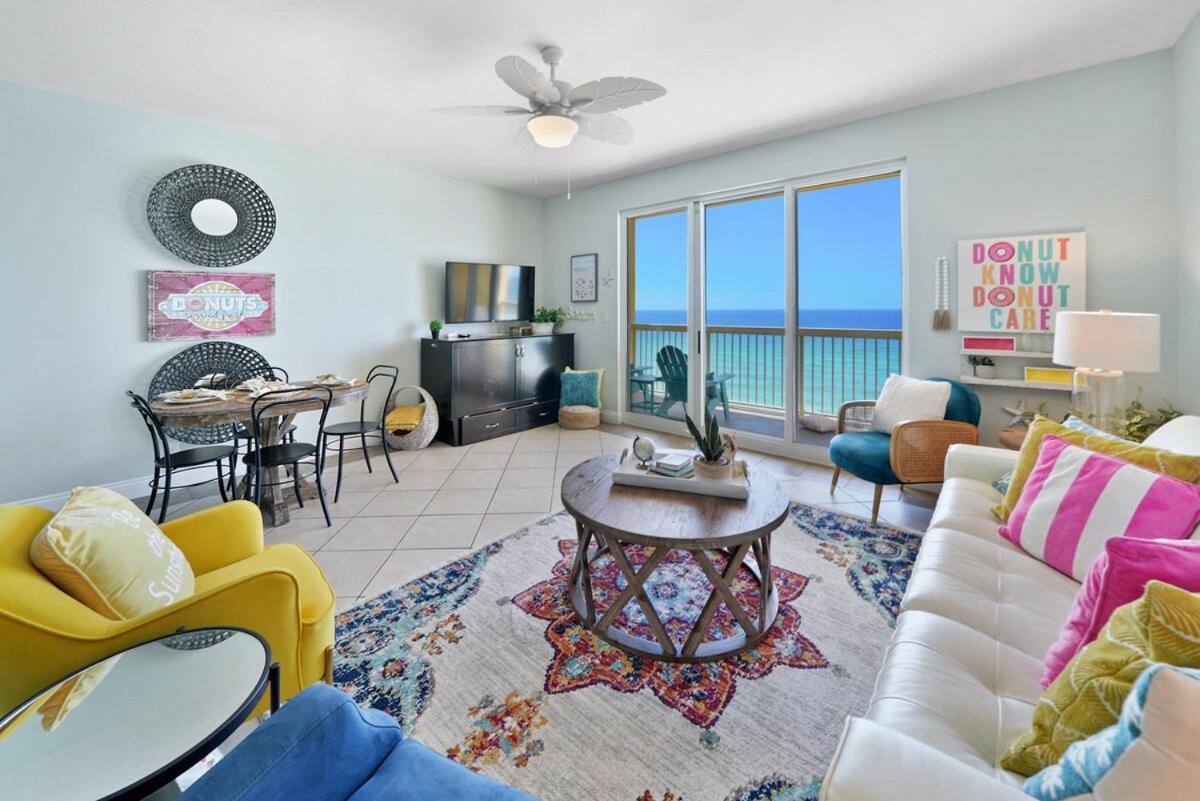 Calypso 1007e Apartment *
